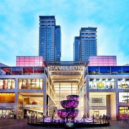 Citi Hotel @ Kl Sentral Kuala Lumpur Exterior photo